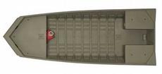 Tracker GRIZZLY 1754  2003 Boat specs