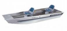 Tracker Tadpole 12 2003 Boat specs