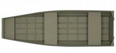 Tracker Topper 14 2003 Boat specs