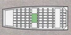 Alumacraft 1648 2004 Boat specs