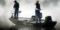 Alumacraft Invader 175 2004 Boat specs