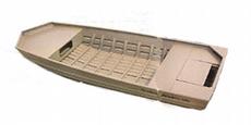 Alumacraft MV 1450 AW   2004 Boat specs