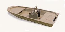 Alumacraft MV 1650 AW CC 2004 Boat specs