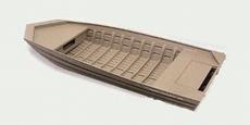 Alumacraft MV 1860 AW   2004 Boat specs