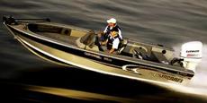 Alumacraft Tournament Pro 185 CS 2004 Boat specs