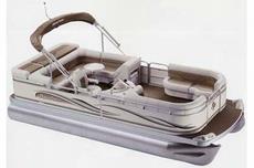 Aqua Patio 200 LE 2004 Boat specs