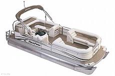 Aqua Patio 200 RE-4 Gate 2004 Boat specs