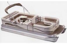 Aqua Patio 220 LE 2004 Boat specs