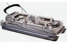 Aqua Patio 240 DC 4-Gate 2004 Boat specs