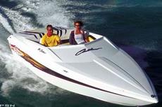 Baja Marine 20 Outlaw  2004 Boat specs