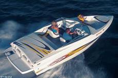Baja Marine 202 Islander 2004 Boat specs