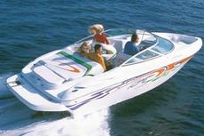 Baja Marine 242 Islander 2004 Boat specs