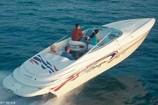 Baja Marine 302 Performance 2004 Boat specs