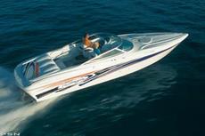 Baja Marine 342 Performance 2004 Boat specs