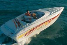 Baja Marine H2X Performance 2004 Boat specs