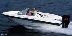 Bayliner 180 2004 Boat specs