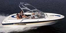 Bayliner 205 2004 Boat specs