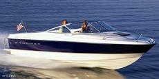 Bayliner 210 Classic 2004 Boat specs