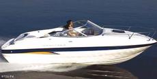 Bayliner 212 2004 Boat specs