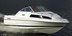 Bayliner 222 Classic 2004 Boat specs