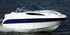 Bayliner 265 2004 Boat specs