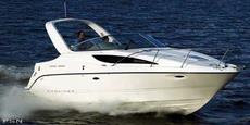 Bayliner 285 2004 Boat specs