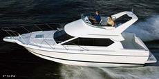 Bayliner 288 Classic 2004 Boat specs