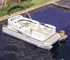 Bennington 185 L 2004 Boat specs