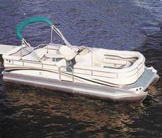 Bennington 2275 RL 2004 Boat specs
