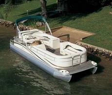 Bennington 2575 RL 2004 Boat specs