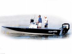 Blue Wave 220 Striper 2004 Boat specs