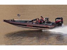 Bullet 20XDC 2004 Boat specs