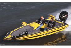 Bullet 20XF 2004 Boat specs