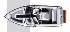 Centurion T5 Thunder 2004 Boat specs