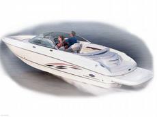 Chaparral 220 SSi Sportboat 2004 Boat specs