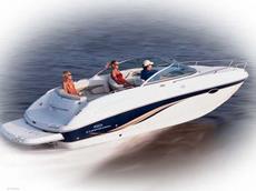 Chaparral 235 SSi Sportboat 2004 Boat specs
