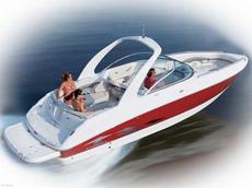 Chaparral 260 SSi Sportboat 2004 Boat specs