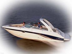 Chaparral 280 SSi Sportboat 2004 Boat specs