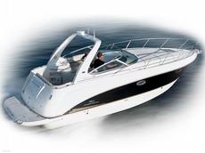 Chaparral 290 Signature Cruiser 2004 Boat specs