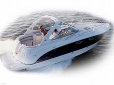 Chaparral 330 Signature Cruiser 2004 Boat specs