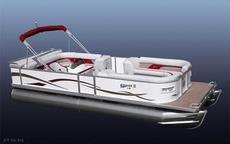 Crest Crest II LM Model 30 2004 Boat specs