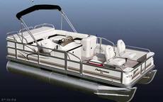 Crest Fisherman DL 1800 2004 Boat specs