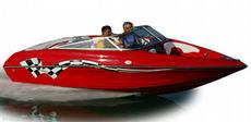 Crownline 180 BR 2004 Boat specs