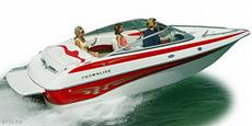 Crownline 192 BR  2004 Boat specs