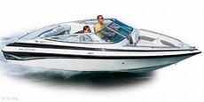 Crownline 202 BR 2004 Boat specs