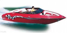 Crownline 202 LPX 2004 Boat specs