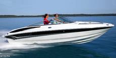 Crownline 206 LS 2004 Boat specs