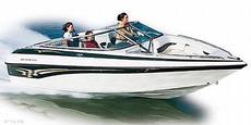 Crownline 210 BR 2004 Boat specs