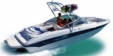 Crownline 210 Razor 2004 Boat specs