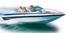 Crownline 225 BR 2004 Boat specs